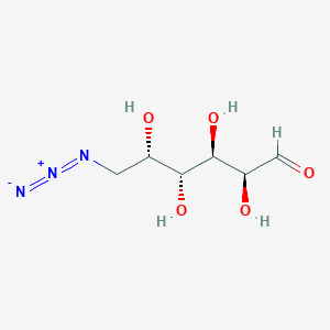 6-Azido-6-deoxy-l-galactose