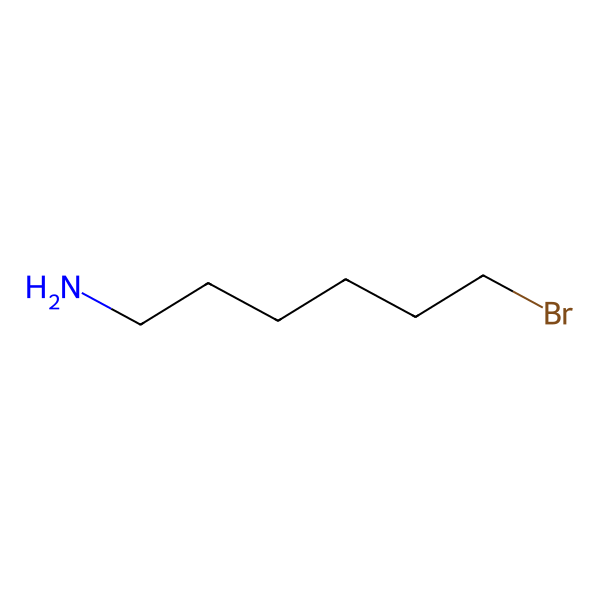 6-Bromohexylamine