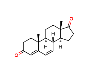 6-Dehydroandrostenedione