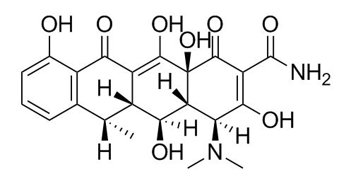 6-Epidoxycycline