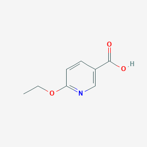 6-Ethoxy-nicotinic acid