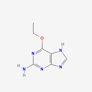 6-Ethyl Guanine