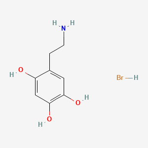 6-Hydroxy Dopamine Hydrobromide