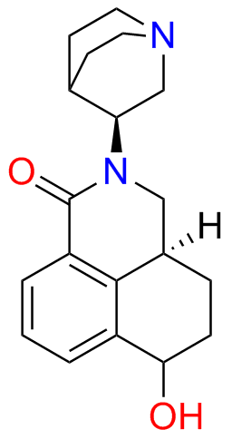 6-Hydroxy Palonosetron