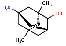 6-Hydroxy memantine