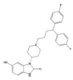 6-Hydroxy pimozide