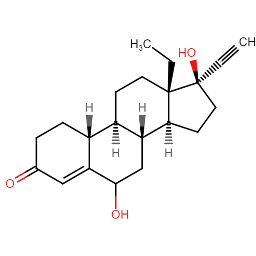 6-Hydroxynorgestrel