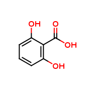 6-Hydroxysalicylic Acid