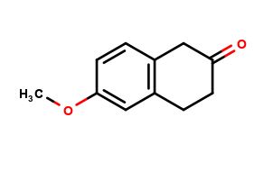6-Methoxyl-2-tetralone