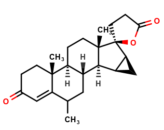 6-Methyl Drospirenone