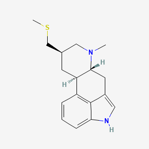 6-Methyl Pergolide