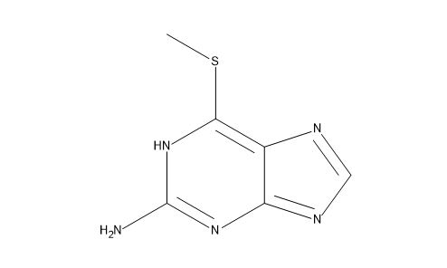 6-Methylthioguanine