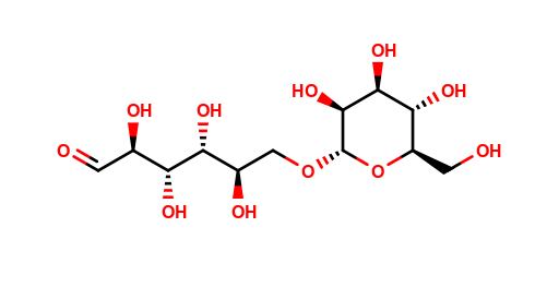 6-O-α-D-Mannopyranosyl-D-mannose