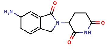6-amino Lenalidomide