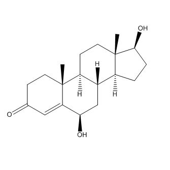 6-beta-Hydroxytestosterone