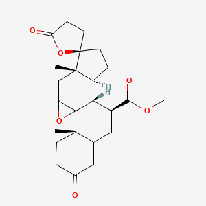 7-β-Eplerenone