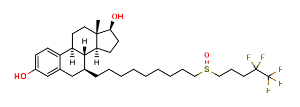7-β-Fulvestrant