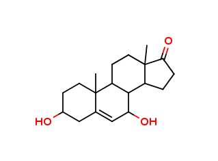7-�-Hydroxy Dehydro Epiandrosterone