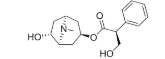 7-β-Hydroxyhyoscyamine