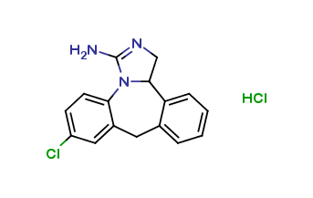 7-Chloro Epinastine Hydrochloride