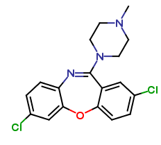 7-Chloro Loxapine