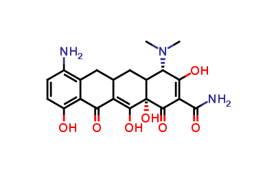 7-Didemethyl Minocycline