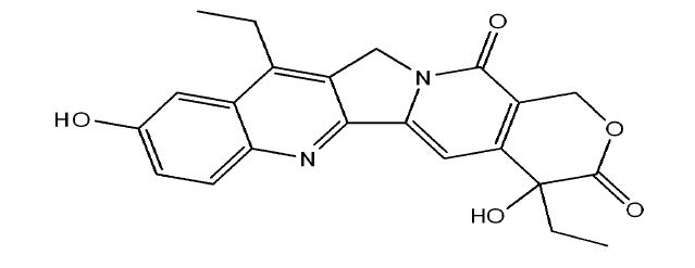 7-Ethyl-10-Hydroxycamptothecin