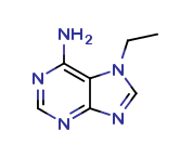 7-Ethyl Adenine