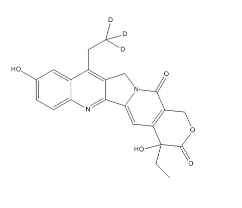 7-Ethyl-d3-camptothecin