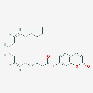 7-HC-γ-linolenate
