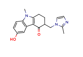 7-Hydroxy Ondansetron