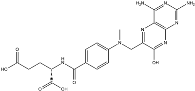 7-Hydroxymethotrexate
