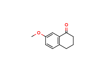 7-Methoxy-1-Tetralone.