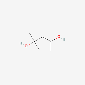 7-Methyl Atracurium Dimesylate (Mixture of Diastereomers)