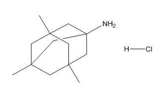 7-Methyl Memantine Hydrochloride