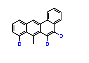 7-Methylbenz[a]anthracene-d3