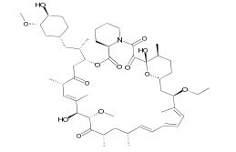 7-O-demethyl-7-O-ethyl-Rapamycin