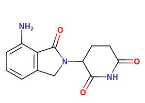 7-amino Lenalidomide