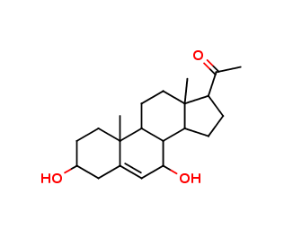 7a-Hydroxy Pregnenolone