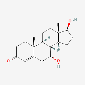 7a-Hydroxytestosterone