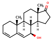 7beta-hydroxy Arimistane