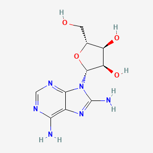 8-Amino Adenosine