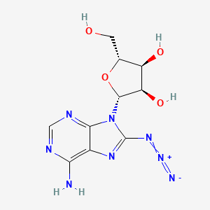 8-Azido Adenosine
