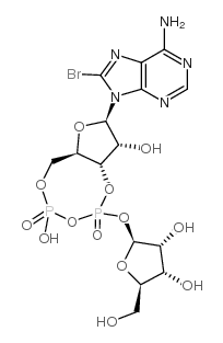 8-Bromo-cADP-Ribose (8-Br-cADPR)