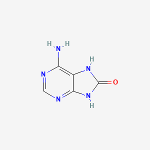 8-Hydroxy Adenine