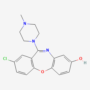 8-Hydroxy Loxapine