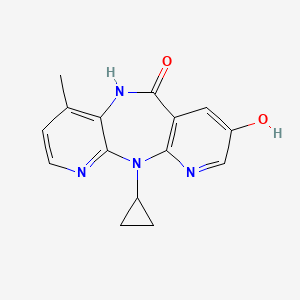 8-Hydroxy Nevirapine