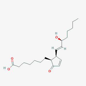 8-iso Prostaglandin A1