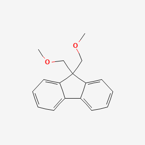 9,9-Bis(methoxymethyl) -9H-fluorene