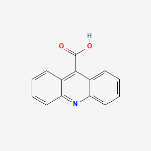 9-Acridinecarboxylic acid